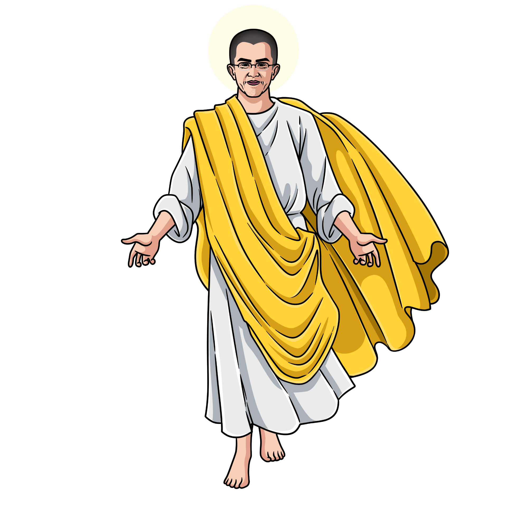 Binance Prophet